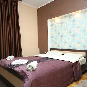 Real In Center Apartamento Kiev