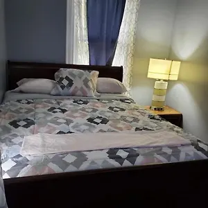 Royalbluecozy Habitación en casa particular Nueva York