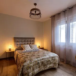Vivienda Turistica De Diseno Elegante Appartement Bilbao