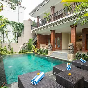 Semujan Villa Ubud (Bali)
