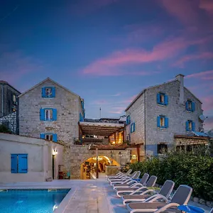Agava Hotell