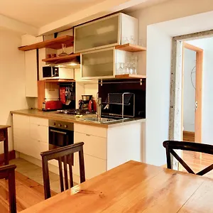 Our In - Apartamento Lisboa