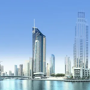 Dusit Princess Residences Marina Appartement Dubai