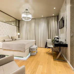 Luxury Fortuna Appartement