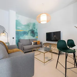 La Estrella Del Marrubial Apartamento Córdoba
