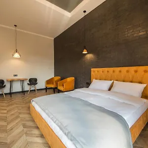 Dayflat Maidan Area Apartamento Kiev