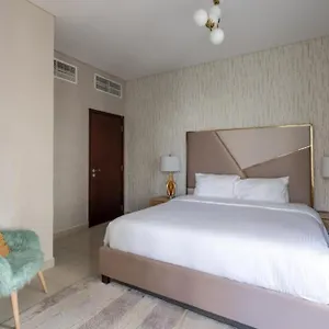 Bella Vista - 29 Boulevard Downtown Burj Khalifa Appartement Dubai