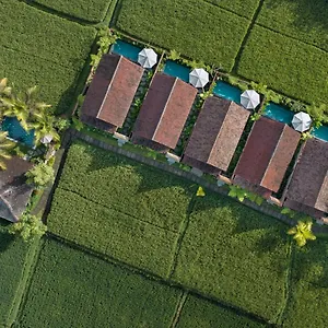 Santris By Pramana Villa Ubud (Bali)