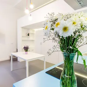 Sara's Apartamento Budapest