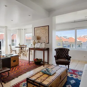 Seven Rivers Luxury Apartamento Lisboa