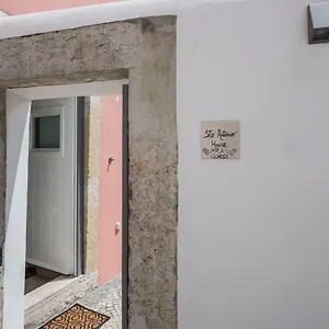 Santo Antonio House - Exclusive Apartment Lisbon
