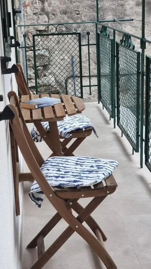 Vitelli Apartments And Rooms Split