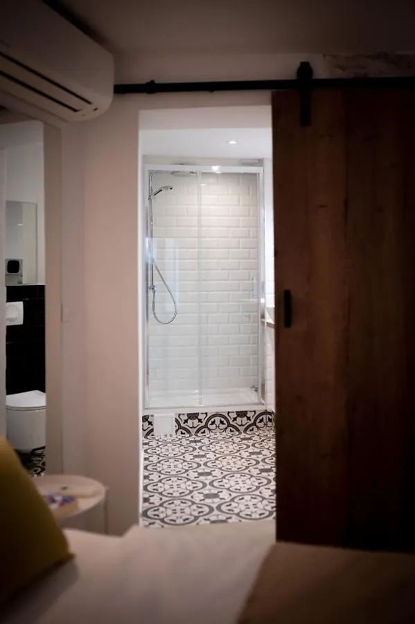 Vitelli Apartments And Rooms Split Croatie