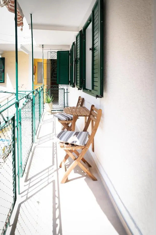 Vitelli Apartments And Rooms Split