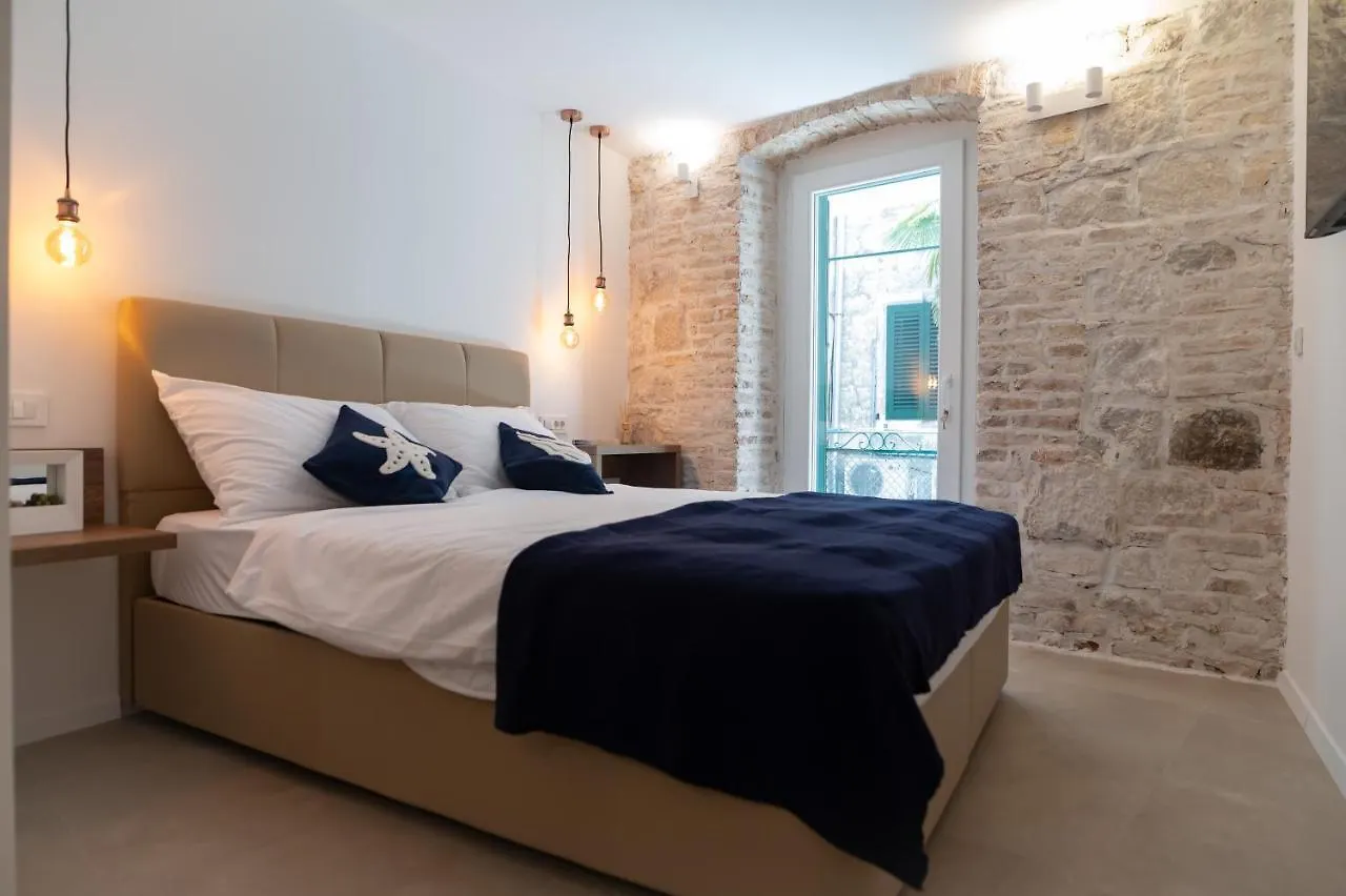 Vitelli Apartments And Rooms Split