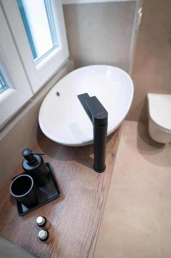 Vitelli Apartments And Rooms Split