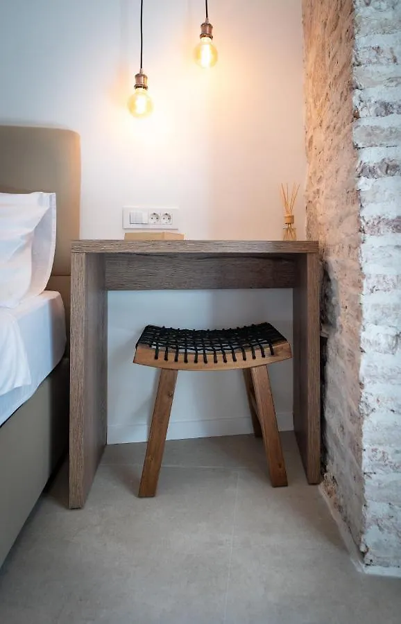 Vitelli Apartments And Rooms Split Croatie