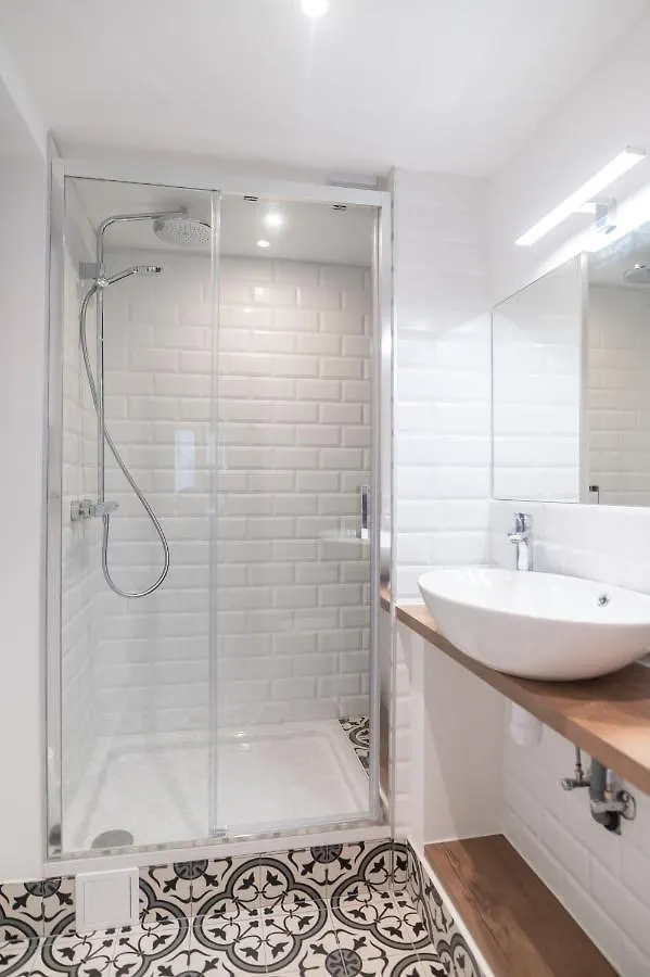 Vitelli Apartments And Rooms Split Croatie